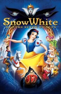 Snow White and the Seven Dwarfs – Albă ca Zăpada și cei șapte pitici (1937)