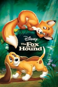 The Fox and the Hound – Vulpea și Câinele (1981)