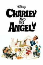 Charley and the Angel – Charley și îngerul (1973)