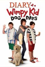 Diary of a Wimpy Kid: Dog Days – Jurnalul unui puști: Căldură mare (2012)