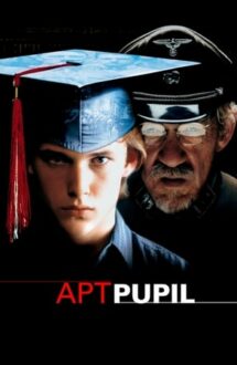 Apt Pupil  – Influență nefastă (1998)