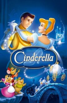 Cinderella – Cenușăreasa (1950)