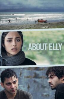About Elly – Despre Elly (2009)