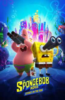The SpongeBob Movie: Sponge on the Run – SpongeBob: Misiune de salvare (2020)