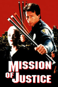 Mission of Justice – Justiție și răzbunare (1992)