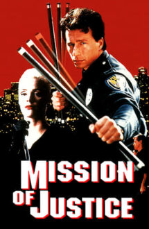 Mission of Justice – Justiție și răzbunare (1992)