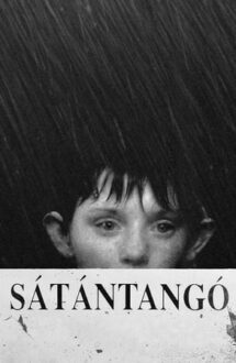 Satantango (1994)