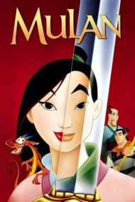 Mulan – Neînfricata Mulan (1998)