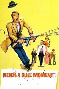 Never a Dull Moment – Nici un moment de plictiseală (1968)
