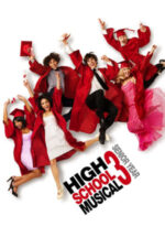 High School Musical 3 – Liceul muzical: Anul absolvirii (2008)