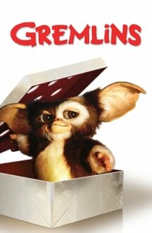Gremlins – Gremlinii (1984)