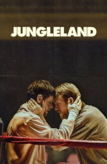 Jungleland (2019)