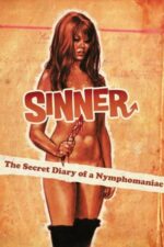 Sinner: The Secret Diary of a Nymphomaniac (1973)
