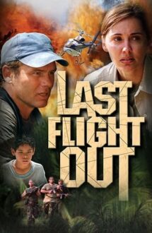 Last Flight Out (2004)