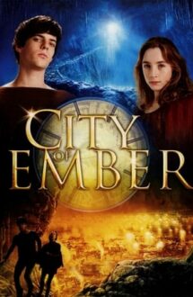 City of Ember – Orașul din adâncuri (2008)