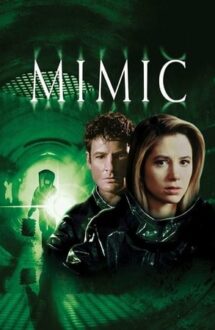 Mimic – Cauză și efect (1997)