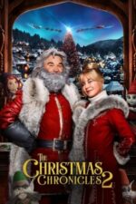 The Christmas Chronicles 2 – Cronicile Crăciunului 2 (2020)
