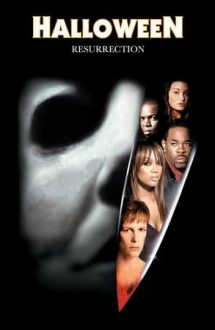 Halloween: Resurrection – Halloween: Noaptea groazei (2002)
