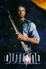 Outland – Satelitul corupției (1981)