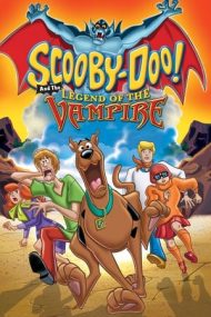 Scooby-Doo and the Legend of the Vampire – Scooby-Doo și legenda vampirului (2003)