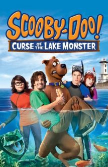 Scooby-Doo! Curse of the Lake Monster – Scooby-Doo: Blestemul monstrului din lac (2010)