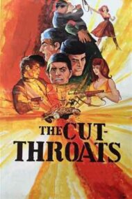 The Cut-Throats (1969)