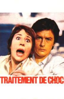 Shock Treatment – Tratament de șoc (1973)