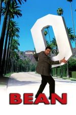 Bean – O comedie dezastru (1997)
