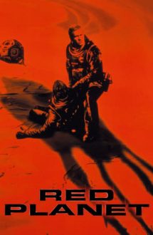 Red Planet – Planeta Roșie (2000)
