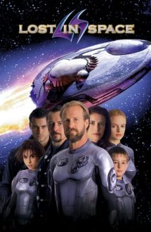 Lost in Space – Pierduți în spațiu (1998)