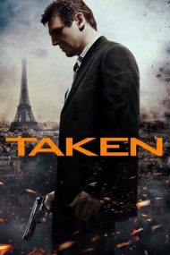 Taken – Teroare în Paris (2008)