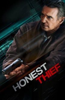 Honest Thief – Un hoț cinstit (2020)