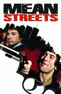 Mean Streets – Crimele din Mica Italie (1973)