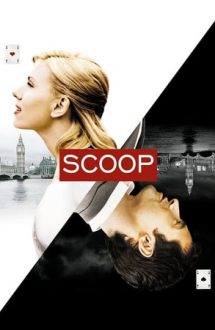 Scoop – Bomba zilei (2006)