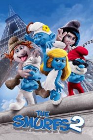 The Smurfs 2 – Ștrumpfii 2 (2013)