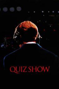 Quiz Show – Cine știe câștigă (1994)