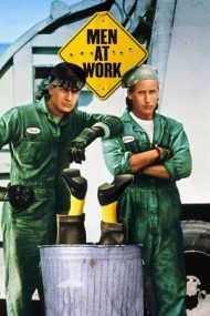 Men at Work – Gunoierii (1990)