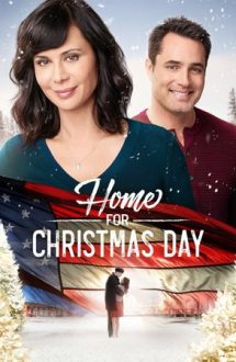 Home for Christmas Day (2017)