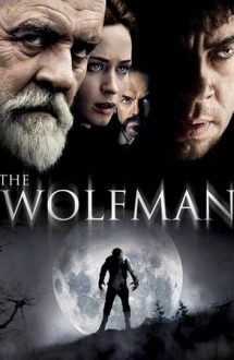 The Wolfman – Omul-lup (2010)