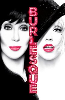 Burlesque: Vis împlinit (2010)