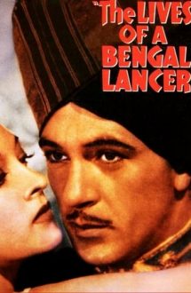 The Lives of a Bengal Lancer (1935)