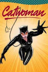 Catwoman (2011)