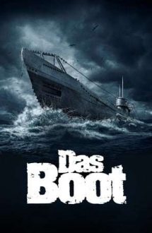 Das Boot – Submarinul (1981)
