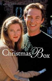 The Christmas Box – Cutia muzicală (1995)