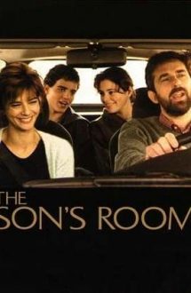 The Son’s Room – Camera fiului (2001)