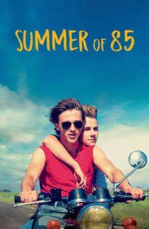 Summer of 85 (2020)