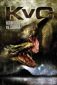 Komodo vs. Cobra – Insula creaturilor (2005)