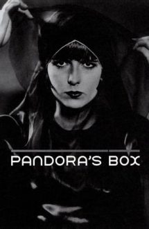 Pandora’s Box (1929)