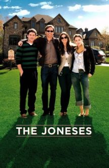 The Joneses – O familie perfectă (2009)