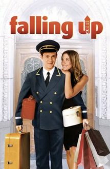Falling Up – Poarta norocoasă (2009)